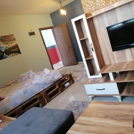 Aziz Konaklama Antalya Ngoại thất bức ảnh