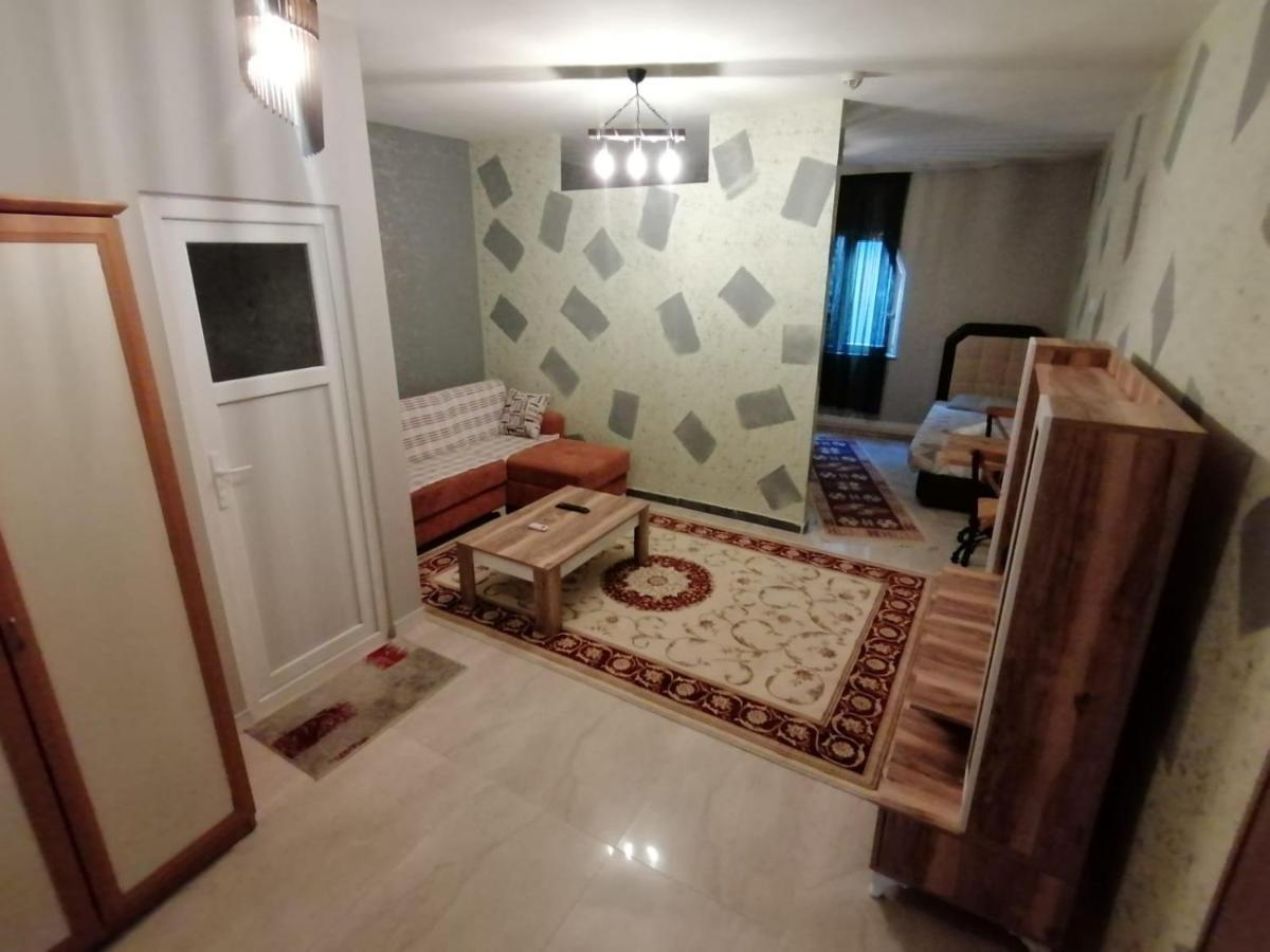 Aziz Konaklama Antalya Ngoại thất bức ảnh
