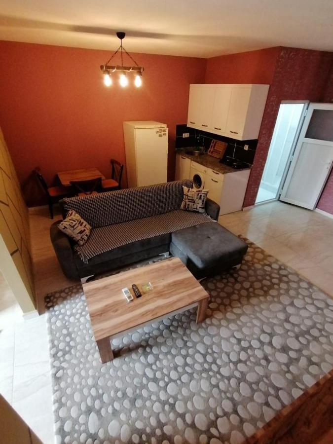 Aziz Konaklama Antalya Ngoại thất bức ảnh
