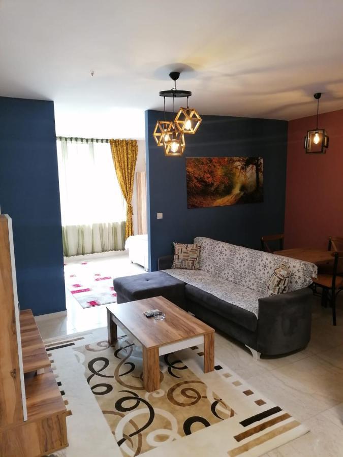 Aziz Konaklama Antalya Ngoại thất bức ảnh