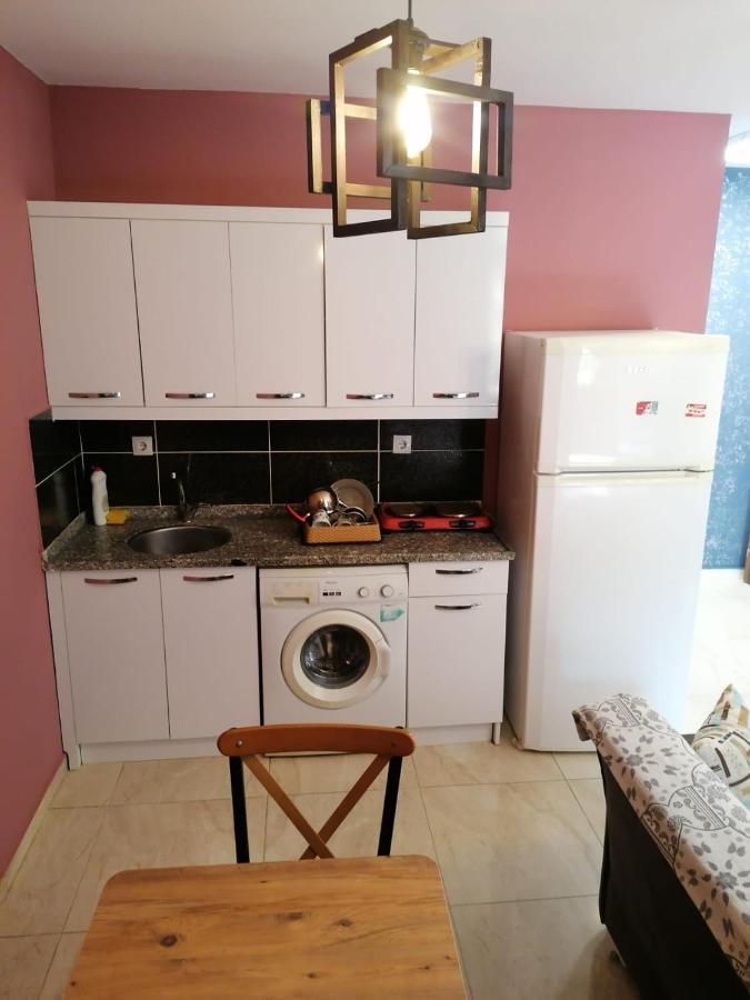 Aziz Konaklama Antalya Ngoại thất bức ảnh