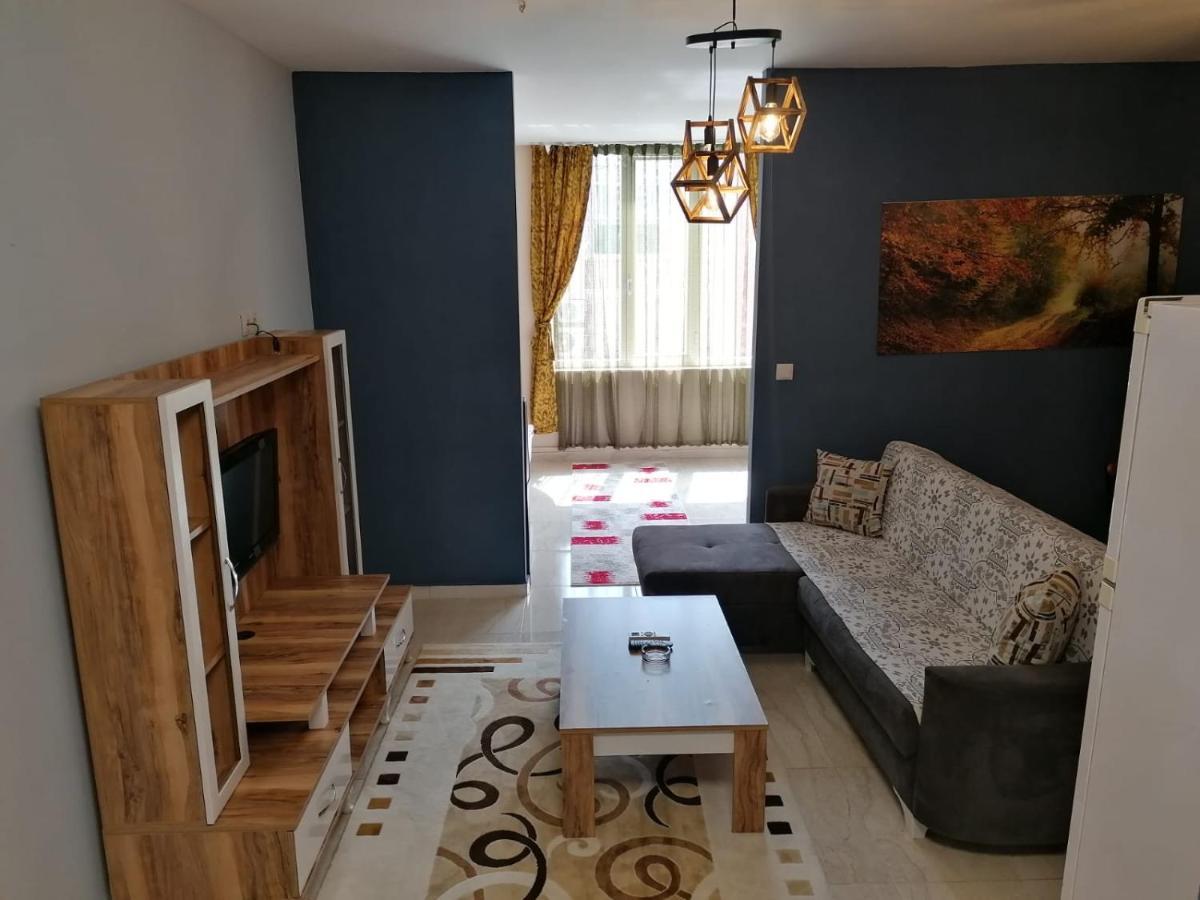 Aziz Konaklama Antalya Ngoại thất bức ảnh