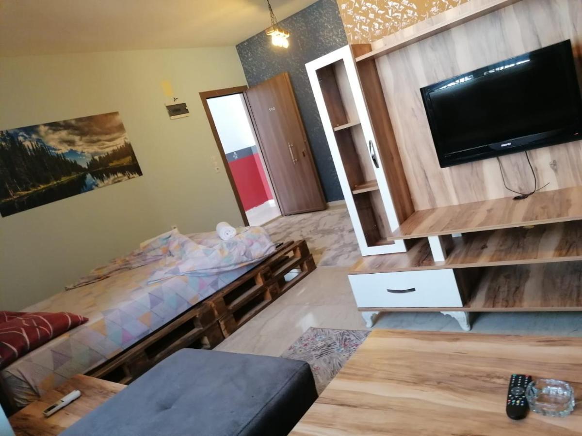 Aziz Konaklama Antalya Ngoại thất bức ảnh