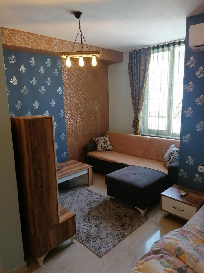 Aziz Konaklama Antalya Ngoại thất bức ảnh